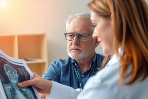 What Is The TNM Staging System For Thyroid Cancer?