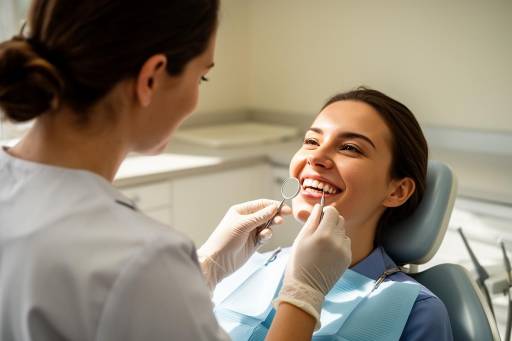 What Is Tooth Reshaping?