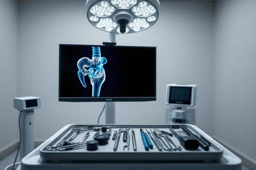 What is Traction-Related Injury in Hip Arthroscopy?