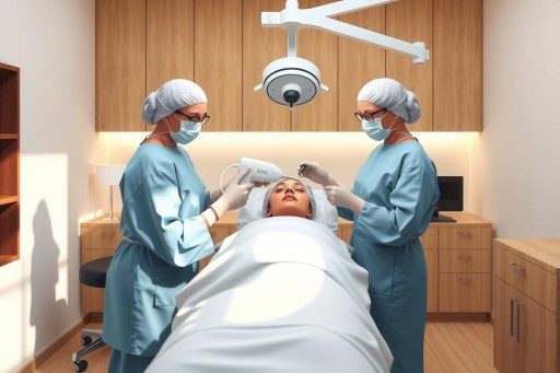 What Is Ultrasonic (Piezo) Rhinoplasty?