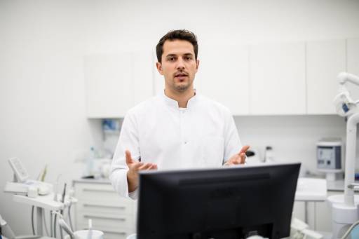 What Is Virtual Surgical Planning?