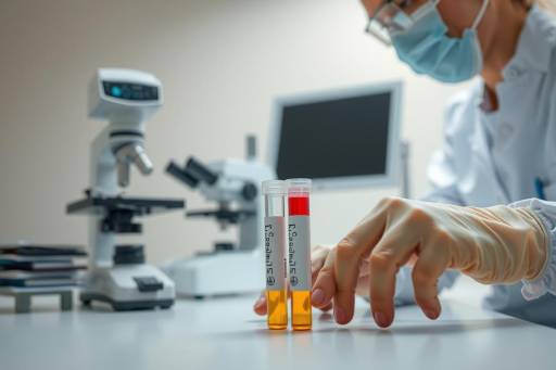 What Lab Tests Confirm Ulcerative Colitis?