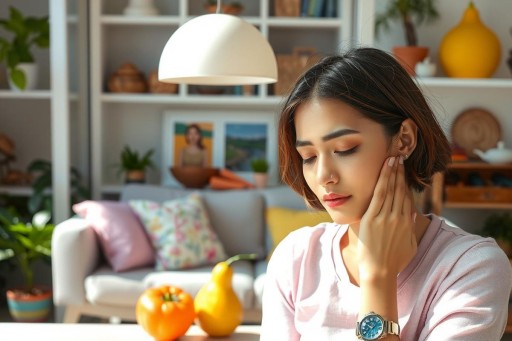 What Lifestyle Changes Help With Managing Allergies?