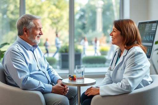 What Lifestyle Changes Improve COPD Treatment?