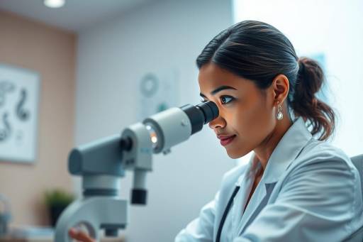 What Makes Glaucoma Different from Other Eye Diseases?