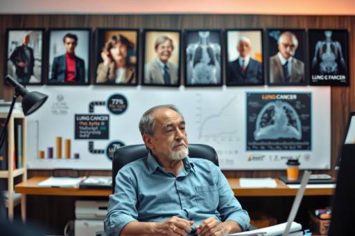 What Makes Lung Cancer Different From Other Cancers?
