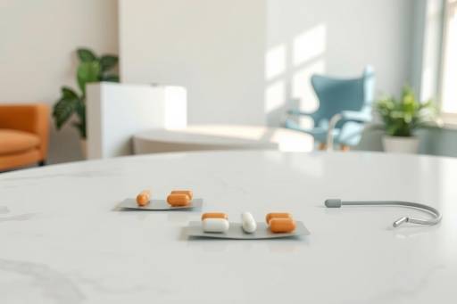 What Medications Are Given After Hair Transplant?