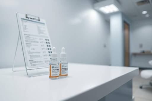 What Medications Are Needed After PRK?