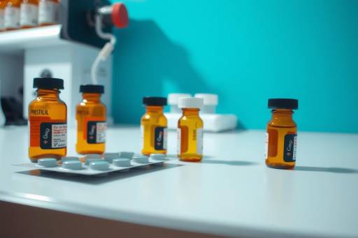What Medications Help Recovery After FUT?