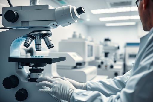 What New Treatments Are Being Researched for Lymphoma?