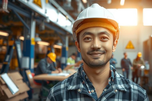 What Occupational Exposures Can Lead To Lung Cancer?