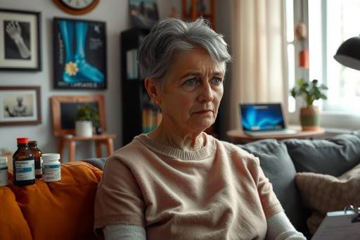 What Organs Can Be Affected by Arthritis?