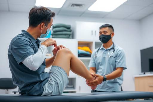 What Pain Management is Used During Knee Replacement Surgery?