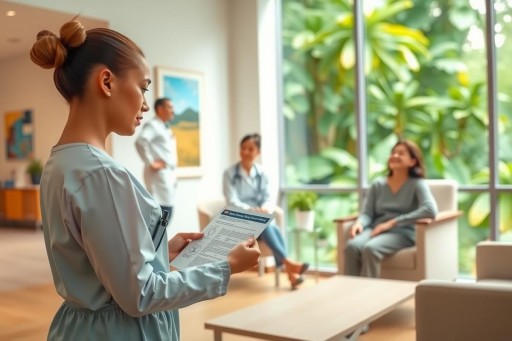 What Palliative Care Options Exist for Multiple Sclerosis?