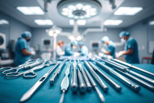 What Percentage of Patients Face Serious Complications After Gastric Bypass Surgery?