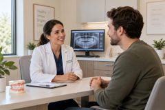 What Records Should UK Patients Request Before Travelling to Turkey for Crowns or Bridges?