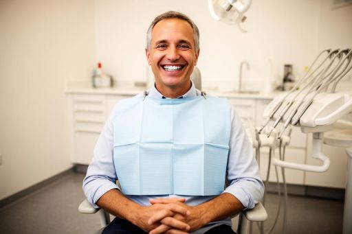 What Results Can Dentures and Full-Mouth Prosthetics Achieve?