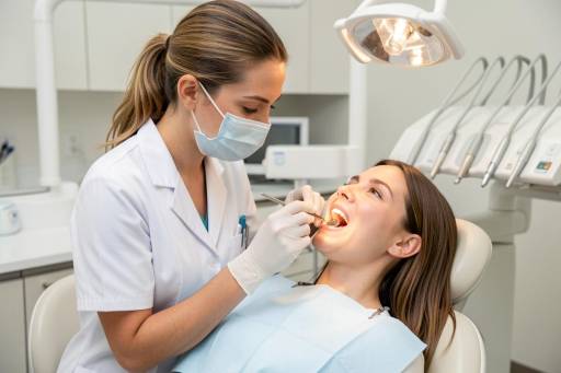 What Results Can Gum Disease Treatment Achieve?