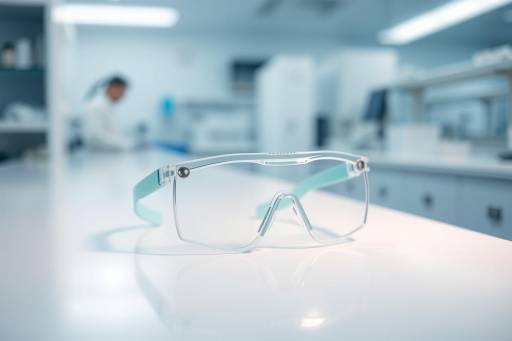 What Role Do Protective Goggles Play in Eye Health?