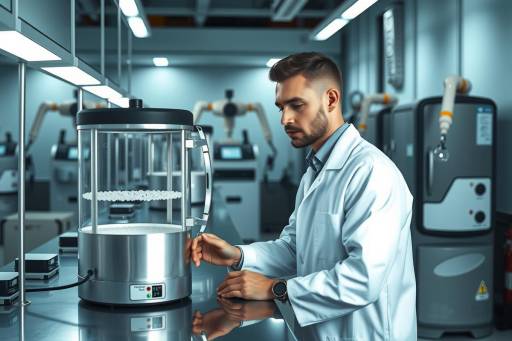 What Role Do Specialized Labs Play in Car-T Cell Therapy?