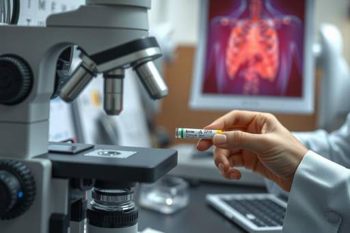 What Role Does Biopsy Play In Diagnosing Bone Cancer?