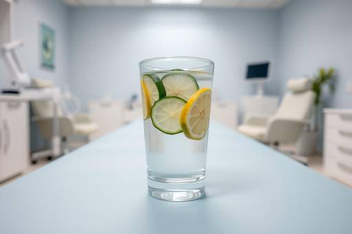 What Role Does Hydration Play in Eye Health?