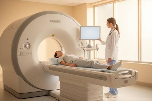 What Role Does MRI Play in Heart Disease Diagnosis?