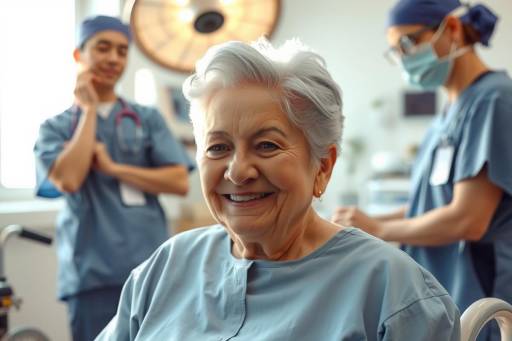What Role Does Surgery Play in Improving Function in Daily Life?