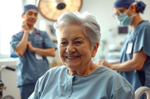 What Role Does Surgery Play in Improving Function in Daily Life?
