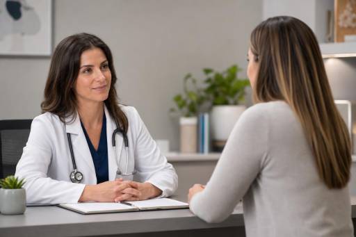 What Should a Comprehensive Lung Disease Treatment Plan Include?