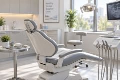 What Should Patients Check During a Crown or Bridge Try-In?