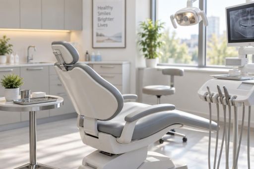 What Should Patients Check During a Crown or Bridge Try-In?