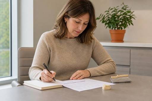What Should UK Patients Ask Before Paying Privately for a Dental Crown?