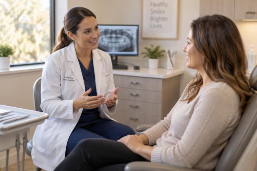 What Should US Patients Check About Insurance Waiting Periods Before Scheduling a Dental Crown?