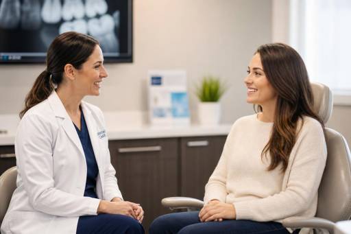 What Should US Patients Plan for if a Crown or Bridge Placed in Turkey Needs Adjustment After Returning Home?