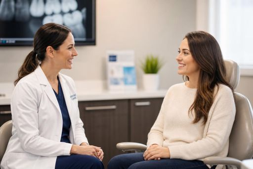 What Should US Patients Plan for if a Crown or Bridge Placed in Turkey Needs Adjustment After Returning Home?
