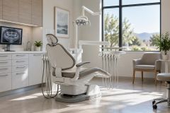 What Should You Consider Before Preparing Healthy Teeth for a Dental Bridge?