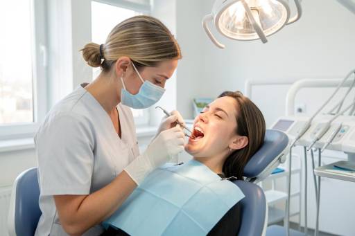 What Should You Do If a Dental Bridge Comes Loose?