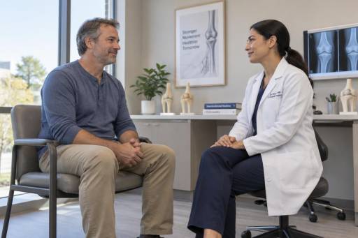 What Should You Do if Your Knee Replacement Implant Is Recalled?