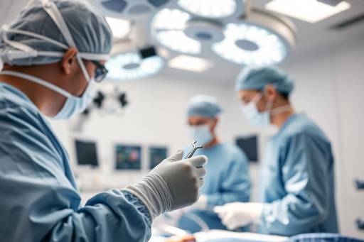 What Surgical Techniques Are Used in Gastric Bypass Surgery?