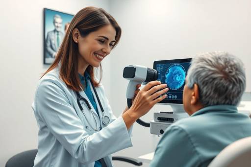 What Tests Are Done to Check Eye Health?