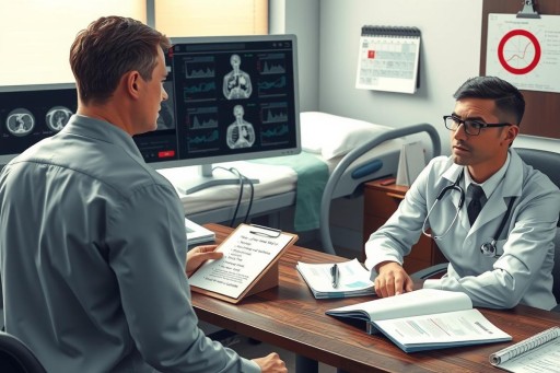 What Tests are Needed Before Hip Replacement Surgery?