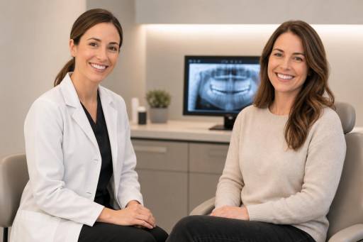 What Tests Are Used Before Full-Mouth Rehabilitation?