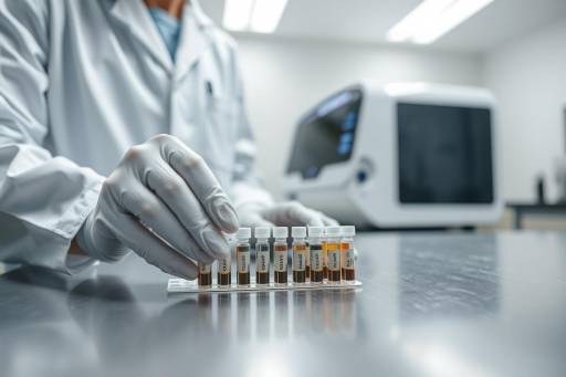 What Tests Confirm Food Allergies?