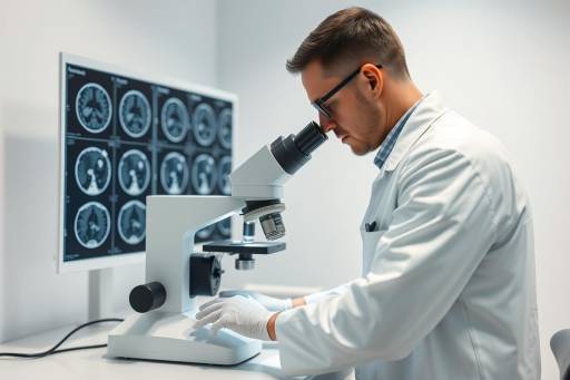 What Tests Confirm Lymphoma Diagnosis?