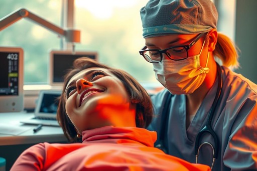What To Expect During Thyroid Biopsy?