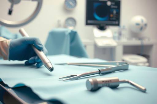 What Tools Are Used in DHI Hair Transplant?