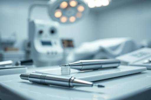 What Tools Are Used in Female Hair Transplant?