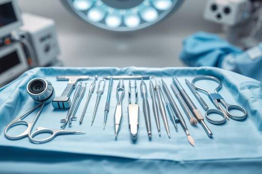 What Tools are Used in Hip Arthroscopy?