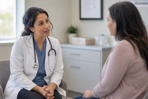 What Treatment Options Are Available for Chronic Lung Disease?